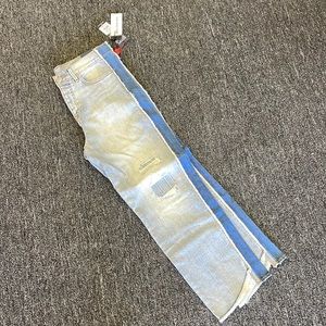 True Religion High rise starr jeans BRAND NEW